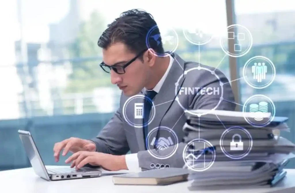 How Bank API Integration Accelerates Digital Transformation in Finance 3 Operational Model. API Management