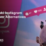 Picuki Instagram alternatives Instagram Story viewer Picuki alternatives comparison chart 2025 showing Dumpor Inflact StoriesIG success rates Instagram viewer tools ranking