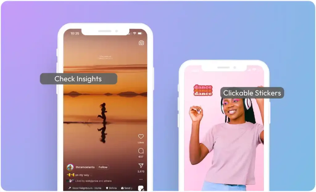 Picuki Instagram not working error message 2025 TikTok pivot redirect screenshot browser interface instagram viewer picuki