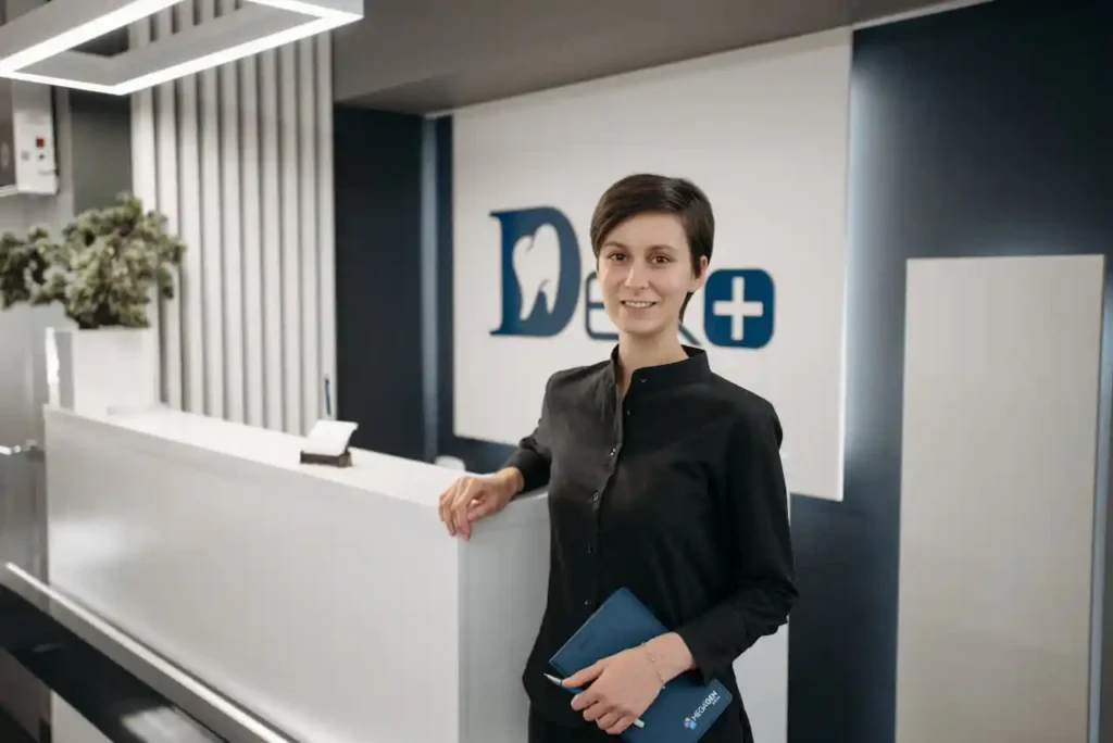 Putting Automation to Work: Lessons from Dental AI in Everyday Business 1 Putting Automation to Work: Lessons from Dental AI in Everyday Business