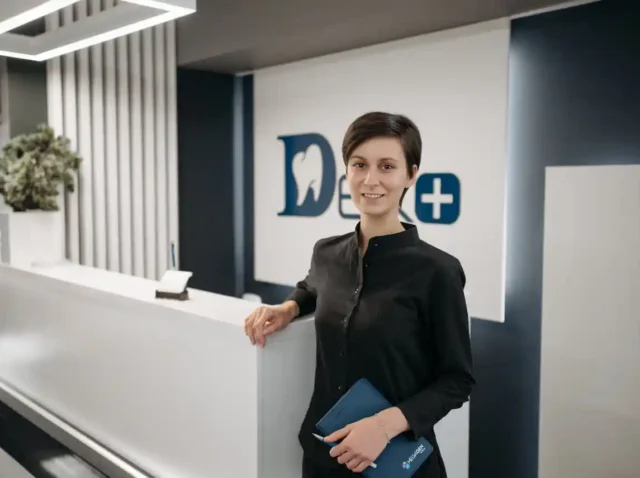 Putting Automation to Work: Lessons from Dental AI in Everyday Business