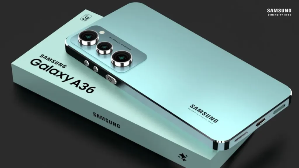 Best Cheap Phones 2025: Complete Expert Reviews & Buying Guide for Every Budget 5 Samsung Galaxy A36 5G