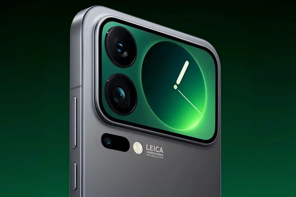 Xiaomi 17 Pro Max review benchmarks