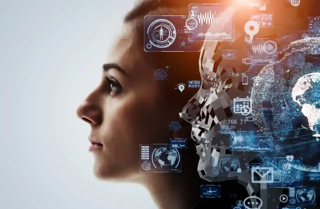 AI Agents vs Human Teams: What Research Shows About Productivity - The Definitive Research Analysis 3 Bar chart comparing productivity gains 126 percent programming 59 percent business