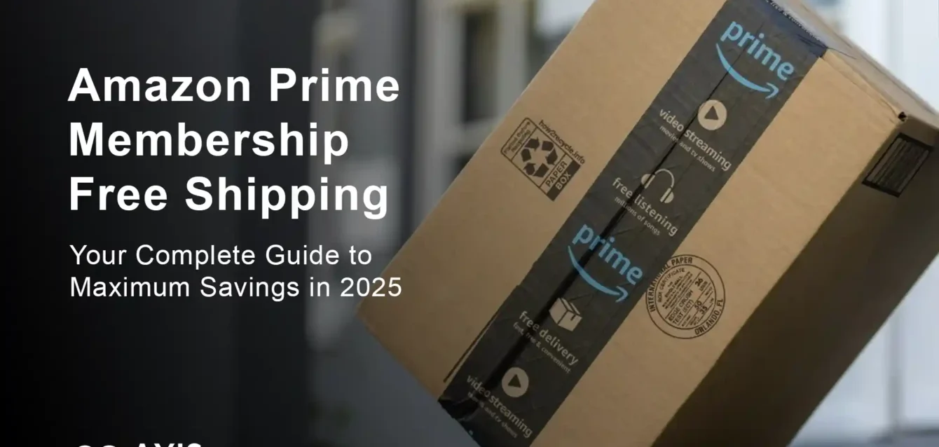 amazon prime membership free shipping amazon prime free shipping boxes delivery