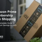 amazon prime membership free shipping amazon prime free shipping boxes delivery