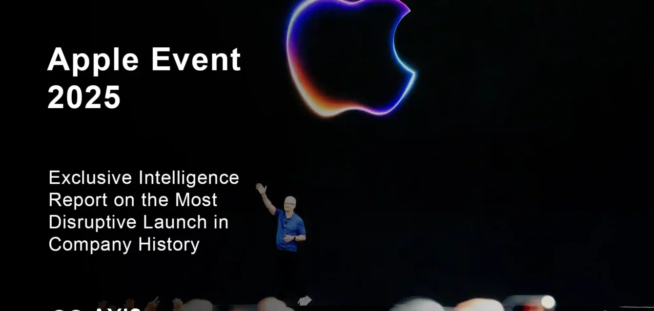 Apple Event 2025 Awe Dropping exclusive intelligence report showing iPhone 17 Air, Apple Watch Ultra 3, and Project Renaissance strategy breakdown