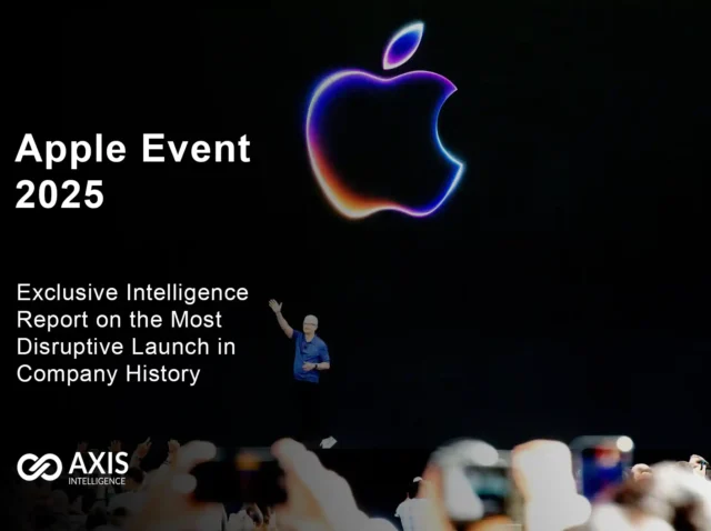 Apple Event 2025 Awe Dropping exclusive intelligence report showing iPhone 17 Air, Apple Watch Ultra 3, and Project Renaissance strategy breakdown