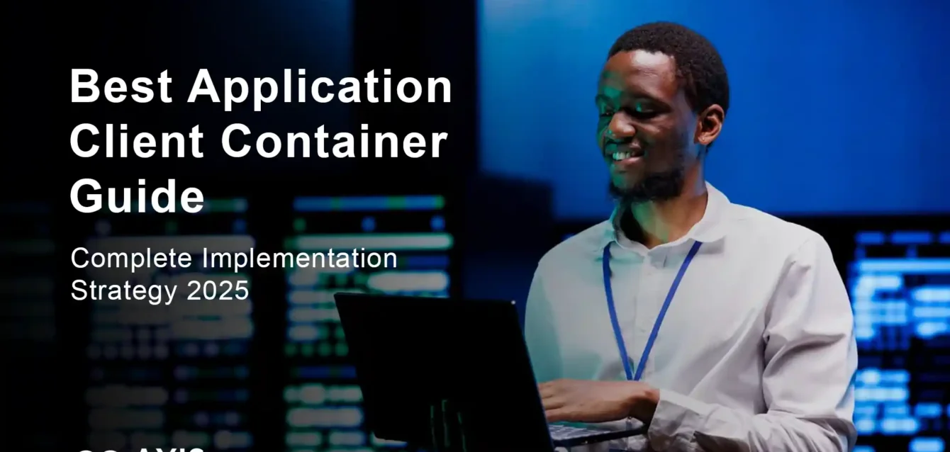 Best Application client container architecture diagram showing Java EE and modern containerization integration