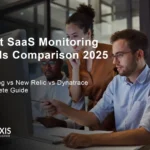 Best SaaS Monitoring Tools Comparison 2025