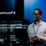 ChromiumFX technical architecture showing CEF integration with .NET applications