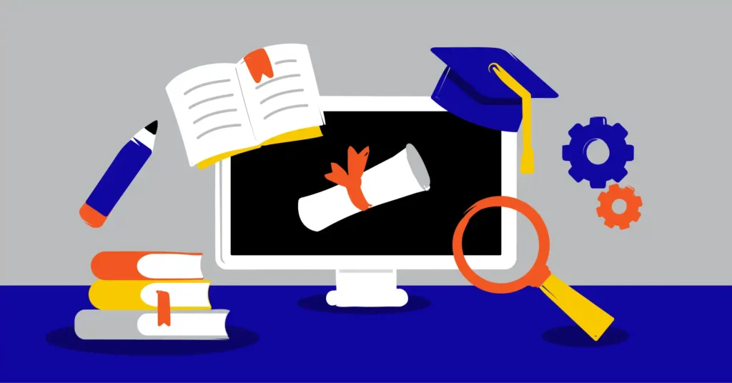 Delta Math: Everything You Need to Know About the Platform 2 Delta Math login page with student and teacher sign-in options