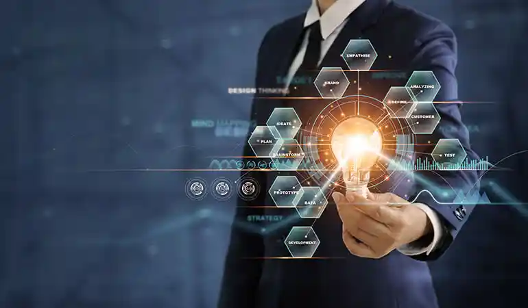 Digital Product Management: Agile Development Methodology Delivers 340% ROI Through Strategic Framework Implementation 5 Digital product management agile methodology ROI metrics showing time-to-market customer satisfaction and revenue improvements