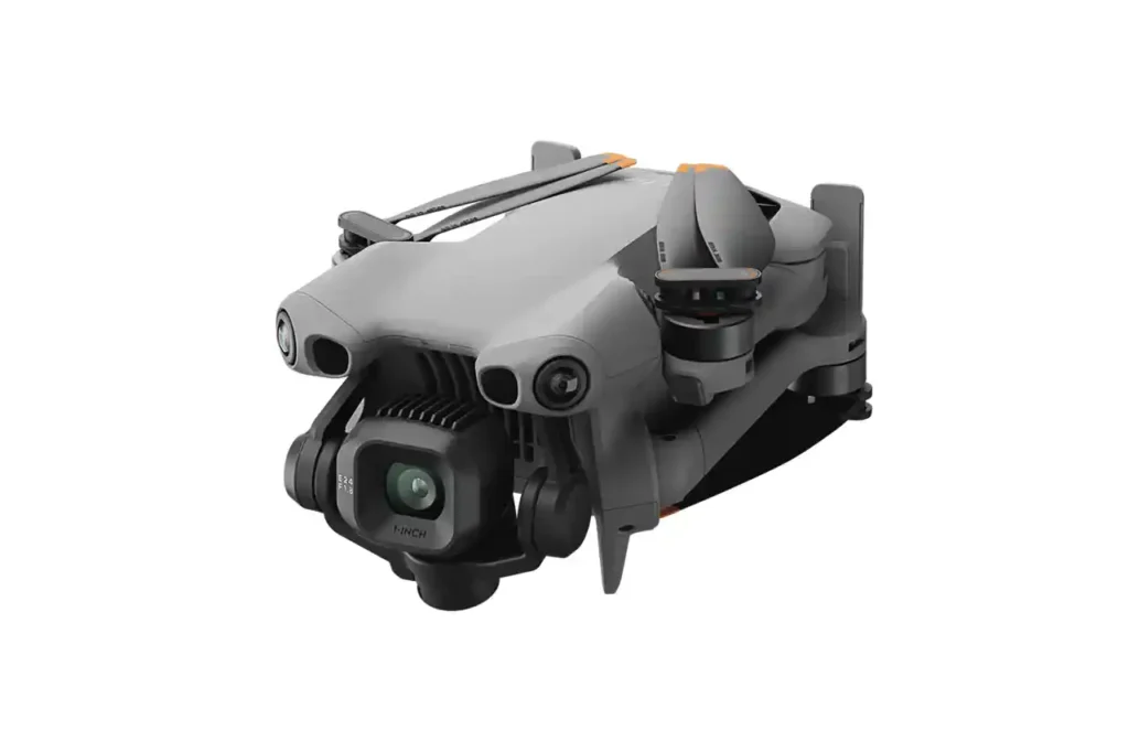 dji mini 5 pro price