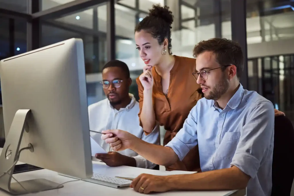 Digital Product Management: Agile Development Methodology Delivers 340% ROI Through Strategic Framework Implementation 2 Five pillars of digital product management agile framework including strategic alignment customer discovery and agile development excellence