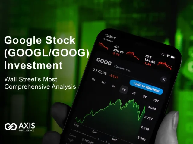 google stock price chart 2025 GOOGL GOOG analysis