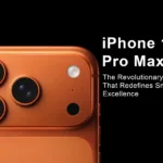iPhone 17 Pro Max: The Revolutionary Flagship That Redefines Smartphone Excellence