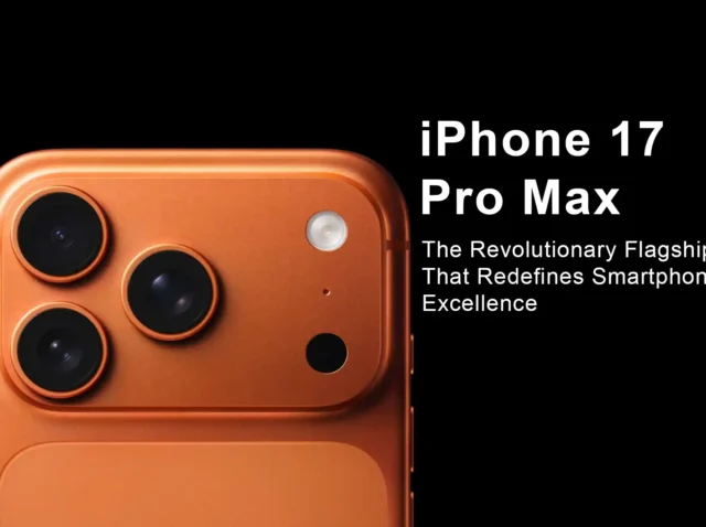 iPhone 17 Pro Max: The Revolutionary Flagship That Redefines Smartphone Excellence