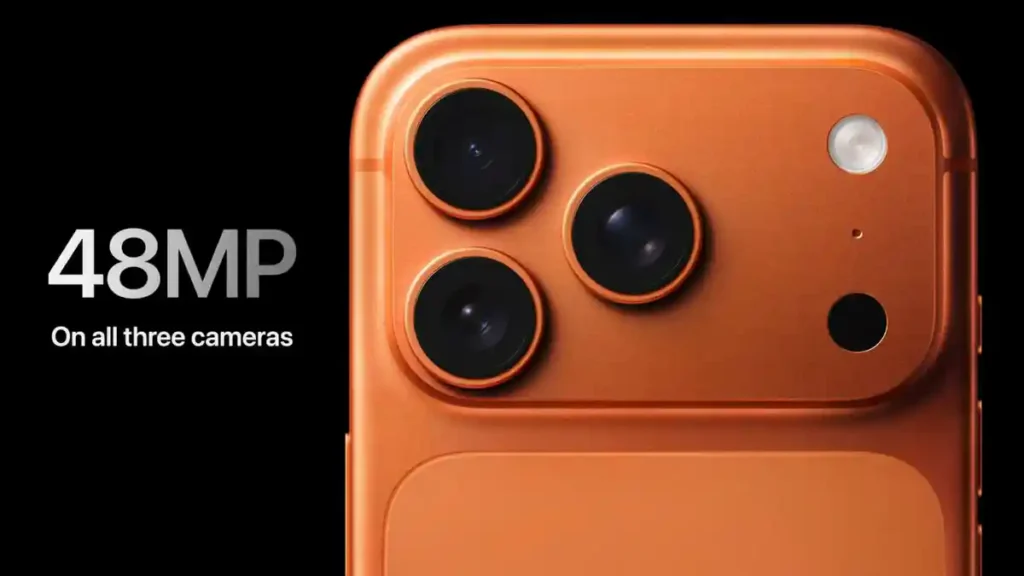 iPhone 17 Pro Max review