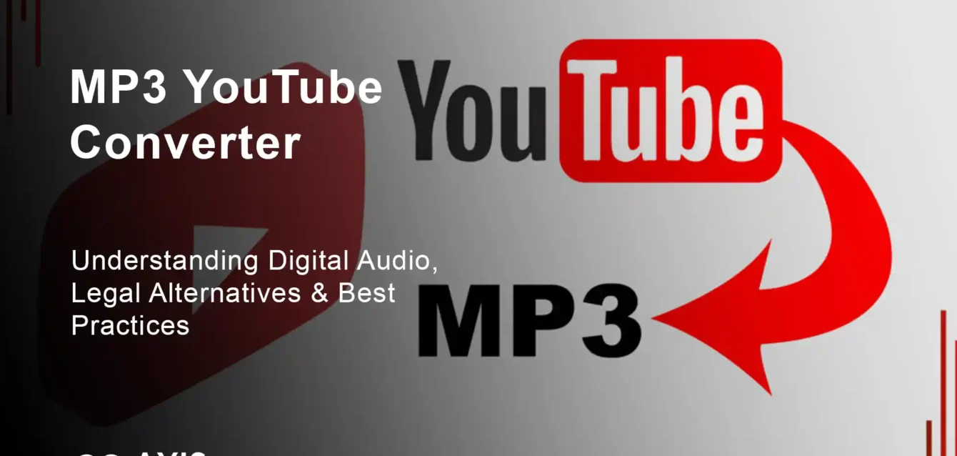 MP3 YouTube Converter Legal Alternatives