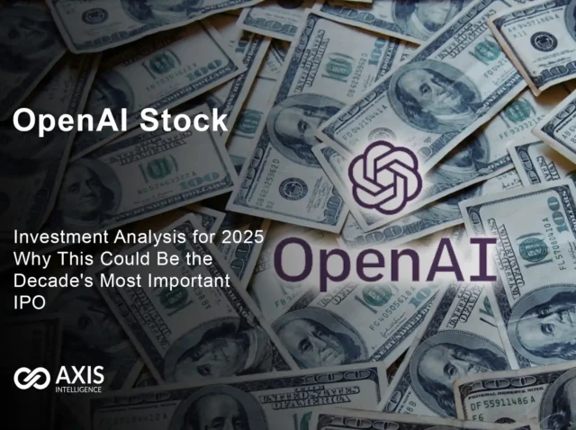 OpenAI stock analysis 2025 showing $500 billion valuation breakdown and investment opportunities