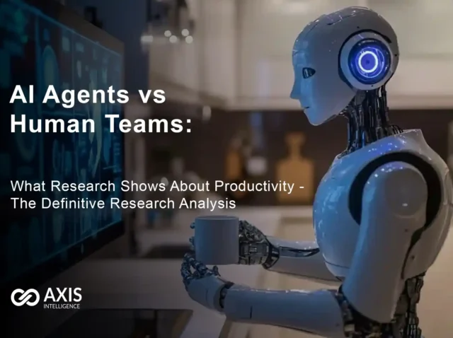 Stanford MIT Harvard research comparison showing AI agents vs human teams