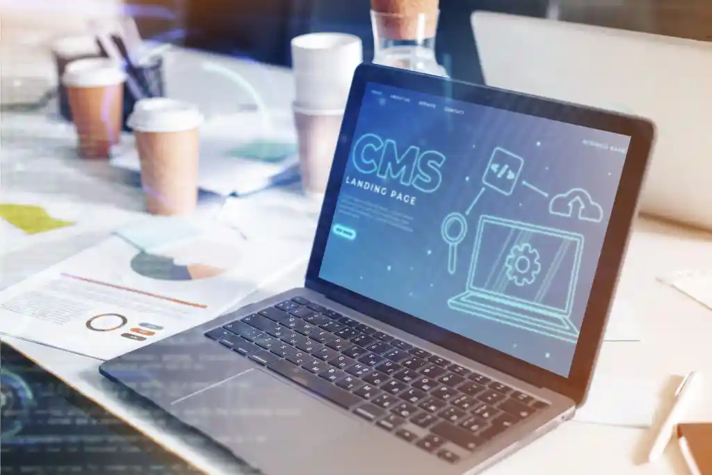 Top 15 Headless CMS Platforms Comparison matrix of top 15 headless CMS platforms with scoring