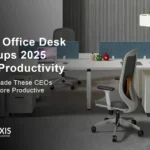 Top top office desk setup 2025 for productivity