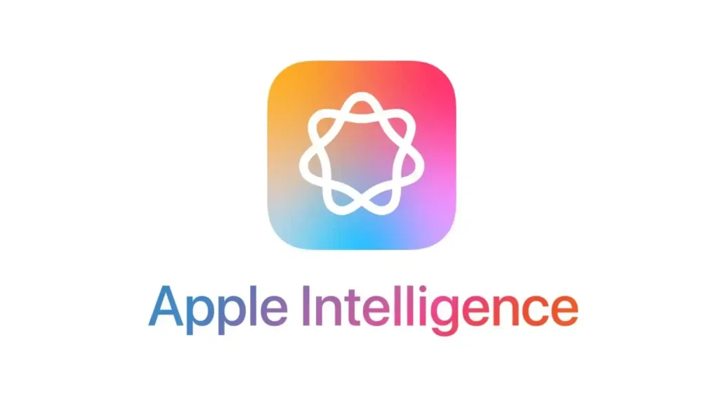 Apple M5 Apple Intelligence