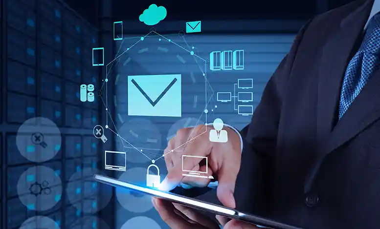 Best Email Hosting Services 2025