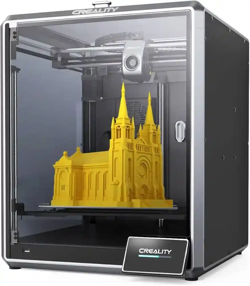 Creality K1 Max ($799)