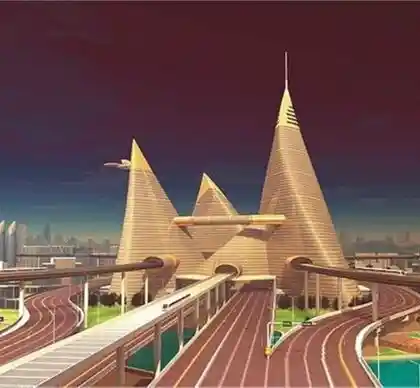 Dholera special investment region