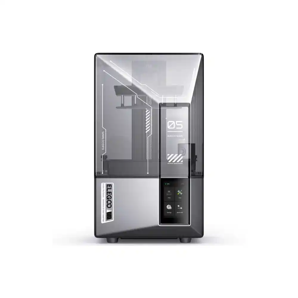 Elegoo Mars 5 Ultra ($349)