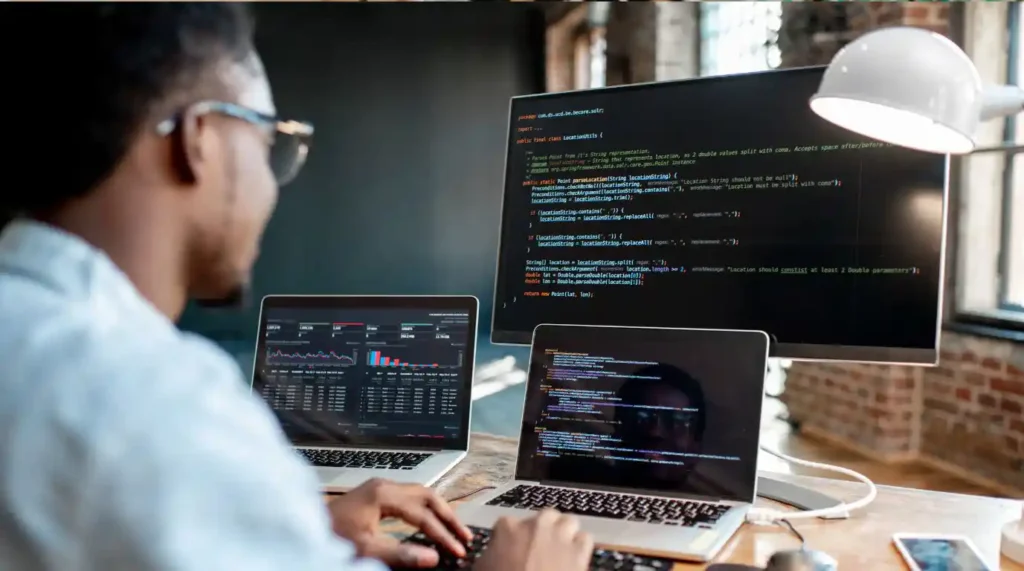 From Pilot to Production — Building Scalable and Compliant AI