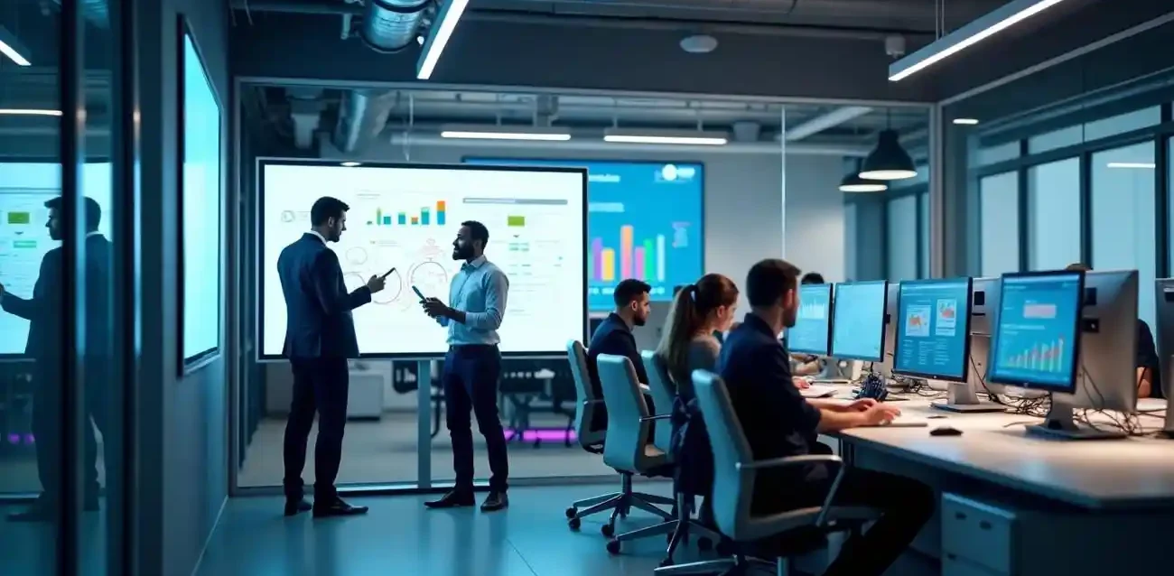 How to Master IT Operations Best Practices How to Master IT Operations Best Practices