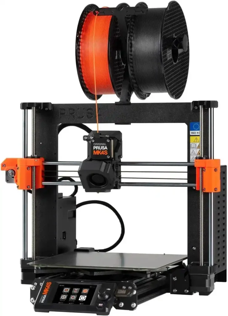 Prusa MK4S ($799)
