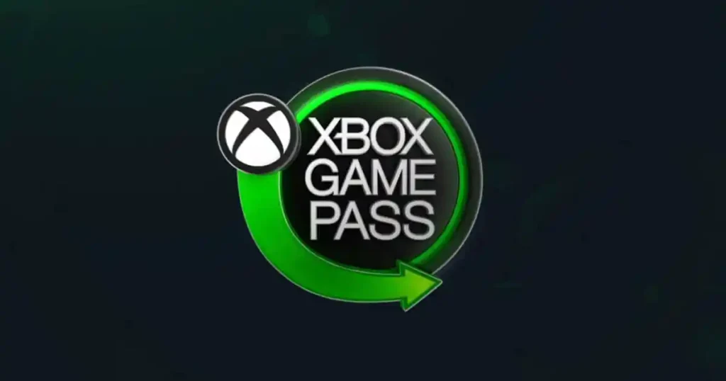 Xbox Game Pass Ultimate