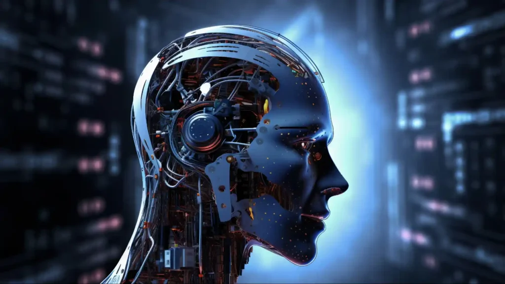 Four-phase agentic AI implementation roadmap from strategic assessment to production scaling with key milestones and deliverables