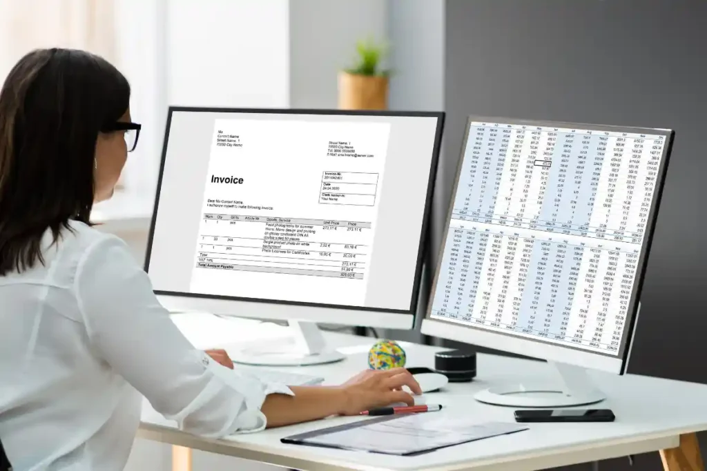 Best accounting software comparison 2025