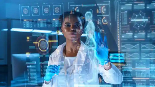 GE Healthcare Siemens Healthineers and Philips Healthcare logos for AI medical imaging comparison