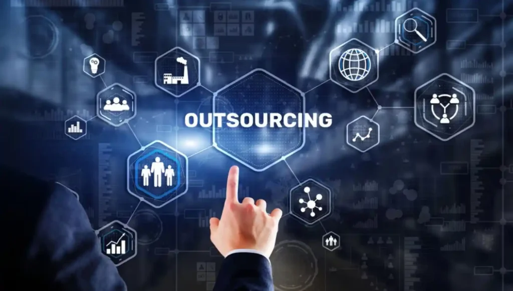Outsourcing IT Infrastructure: Cost Savings, Security & Scalability 3 IT outsourcing roi calculation example Comparison of IaaS, MSP, and hybrid IT infrastructure outsourcing models