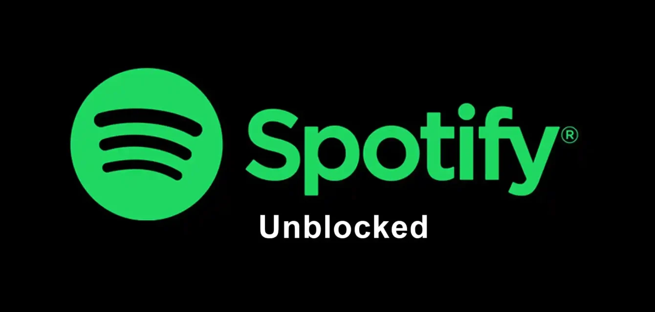 Spotify Unblocked Student accessing Spotify legally at school using legitimate methods
