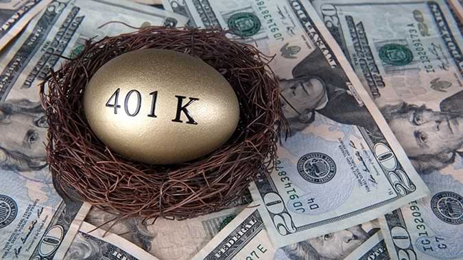 401k Contribution Limits 2026: $24,500 Cap Marks Largest Increase in Two Years 1 401k 2026 contribution limit IRS