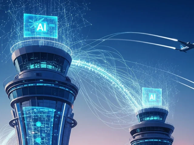 AI Air Traffic Management Systems 2026