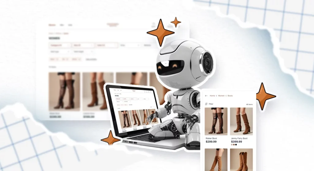 AI in ecommerce 2026 statistics