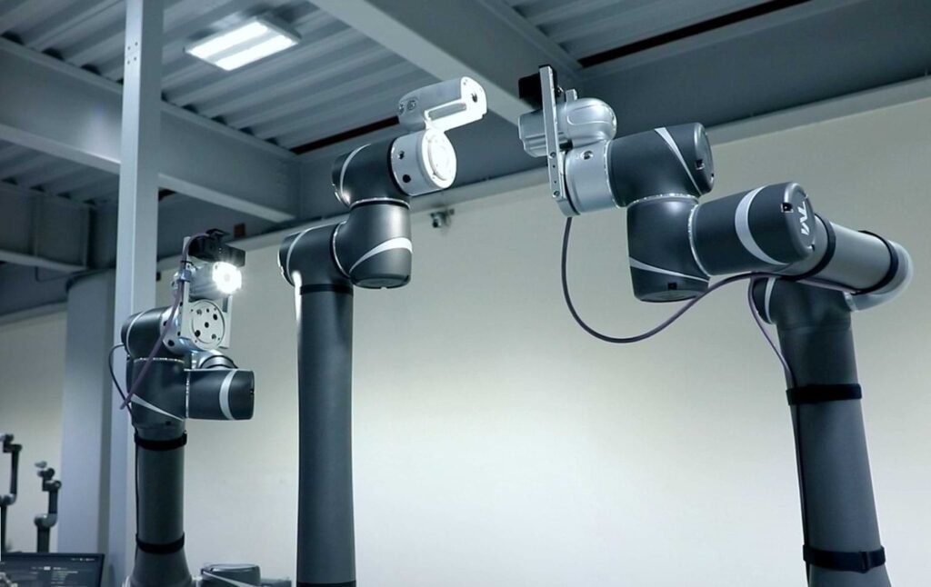 Collaborative robots 2026