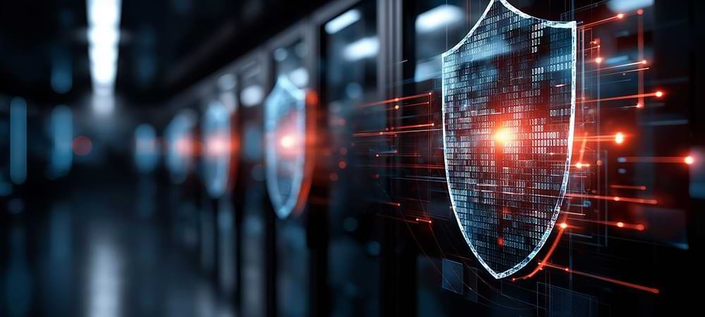 Enterprise Ransomware Protection 2026