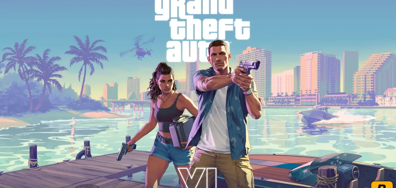 GTA 6 Delayed November 2026 GTA 6 Delayed November 2026: The $2.7 Billion Game Reshaping Entertainment