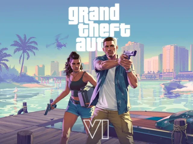 GTA 6 Delayed November 2026: The $2.7 Billion Game Reshaping Entertainment