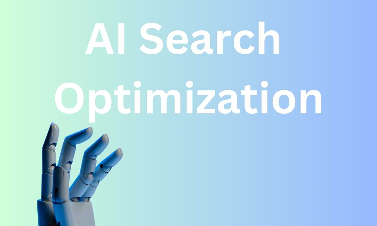 How to Compare AI Search Optimization Tools: The 2026 Evaluation ...